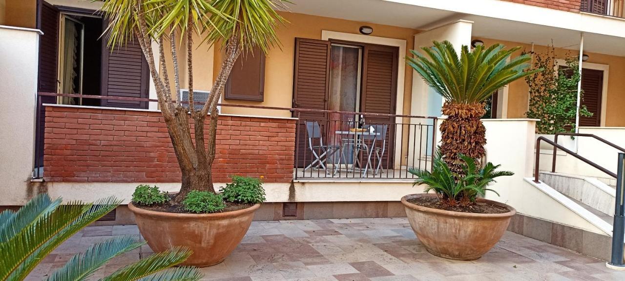Sole E Azzurro Apartment Fiumefreddo di Sicilia Exterior photo